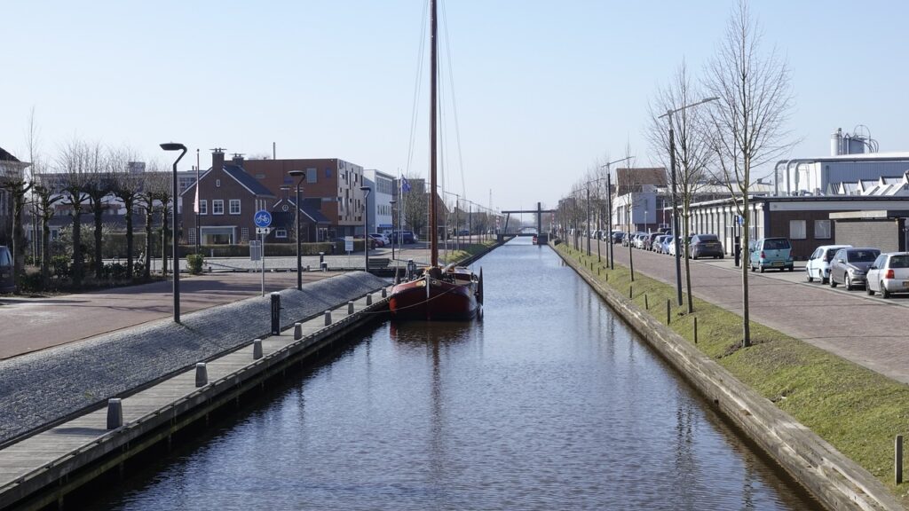 Boekhouder Drachten